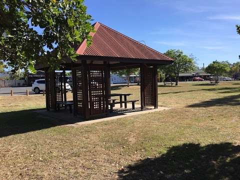 Photo: Bororen Memorial Park Rest Area